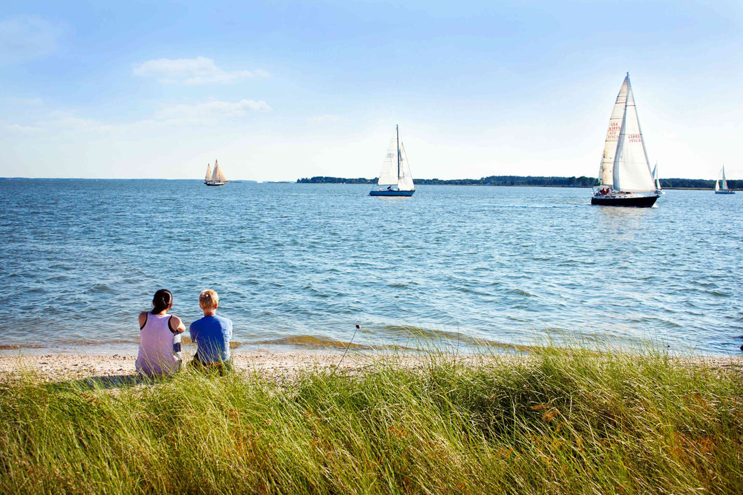 Late Check-Out For Today at Sandaway Suites & Beach